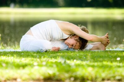 20250809 International Relaxation Day 2025 naslovna