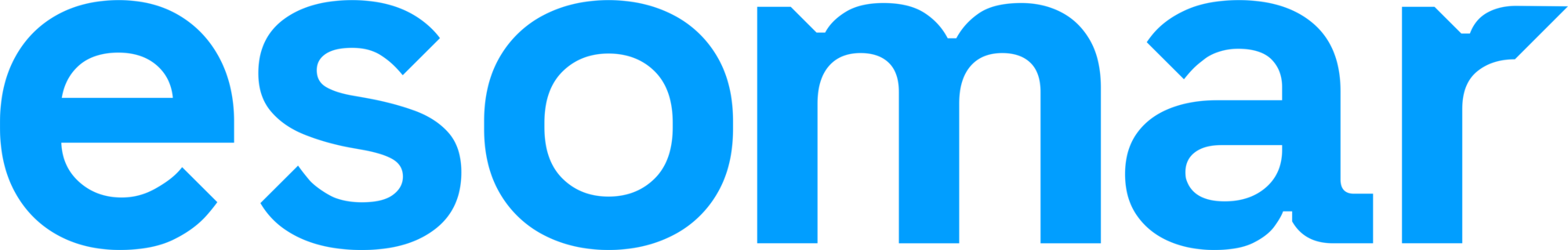 ESOMAR logo 2026